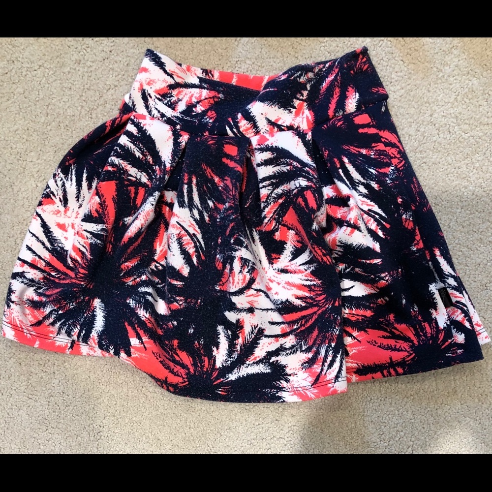 Pixie lane skirt